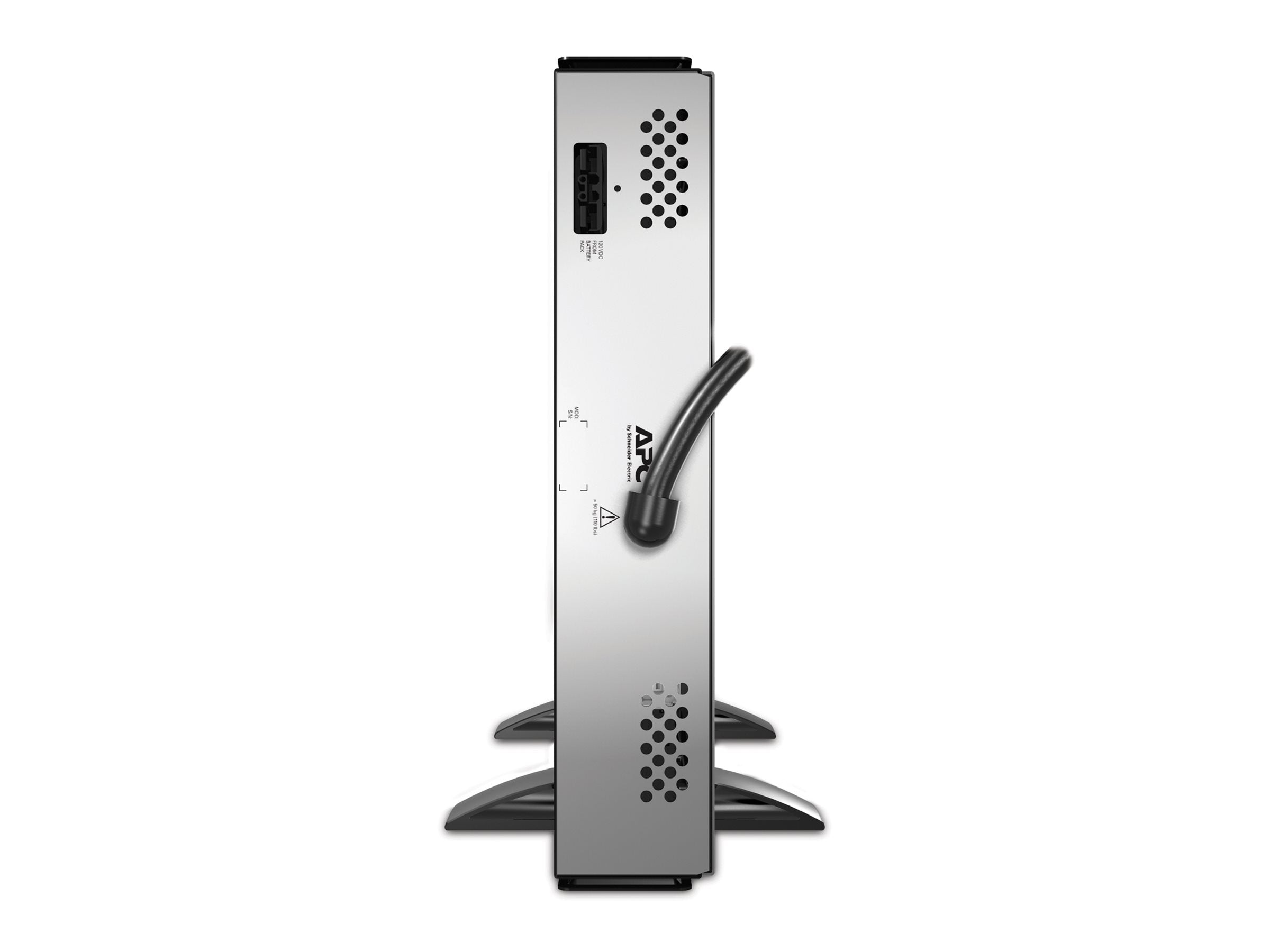 APC Smart-UPS X 120V External Battery Pack Rack/Tower Verpackung