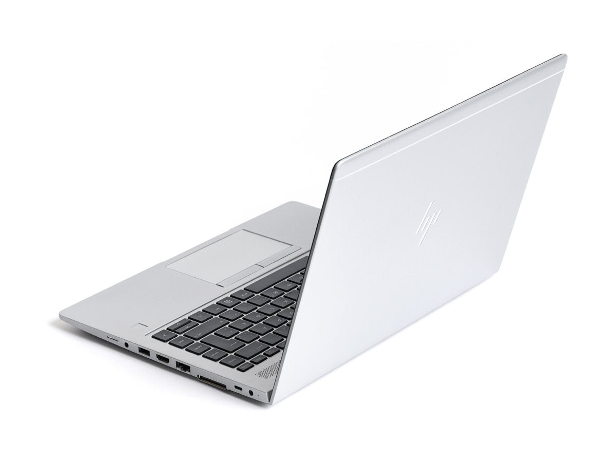 TEQCYCLE HP EliteBook 840 G6 Vorderansicht