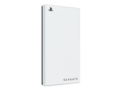 SEAGATE Game Drive for PlayStation 2TB External SSD - Vorderansicht