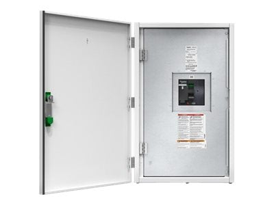 APC Galaxy VS Battery Breaker Box 100-200kW 400V Seitenansicht