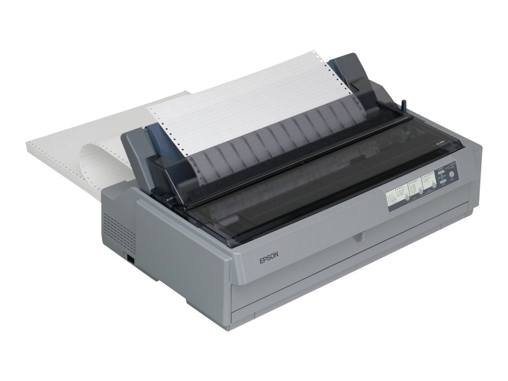 EPSON LQ 2190 Printer Verpackung