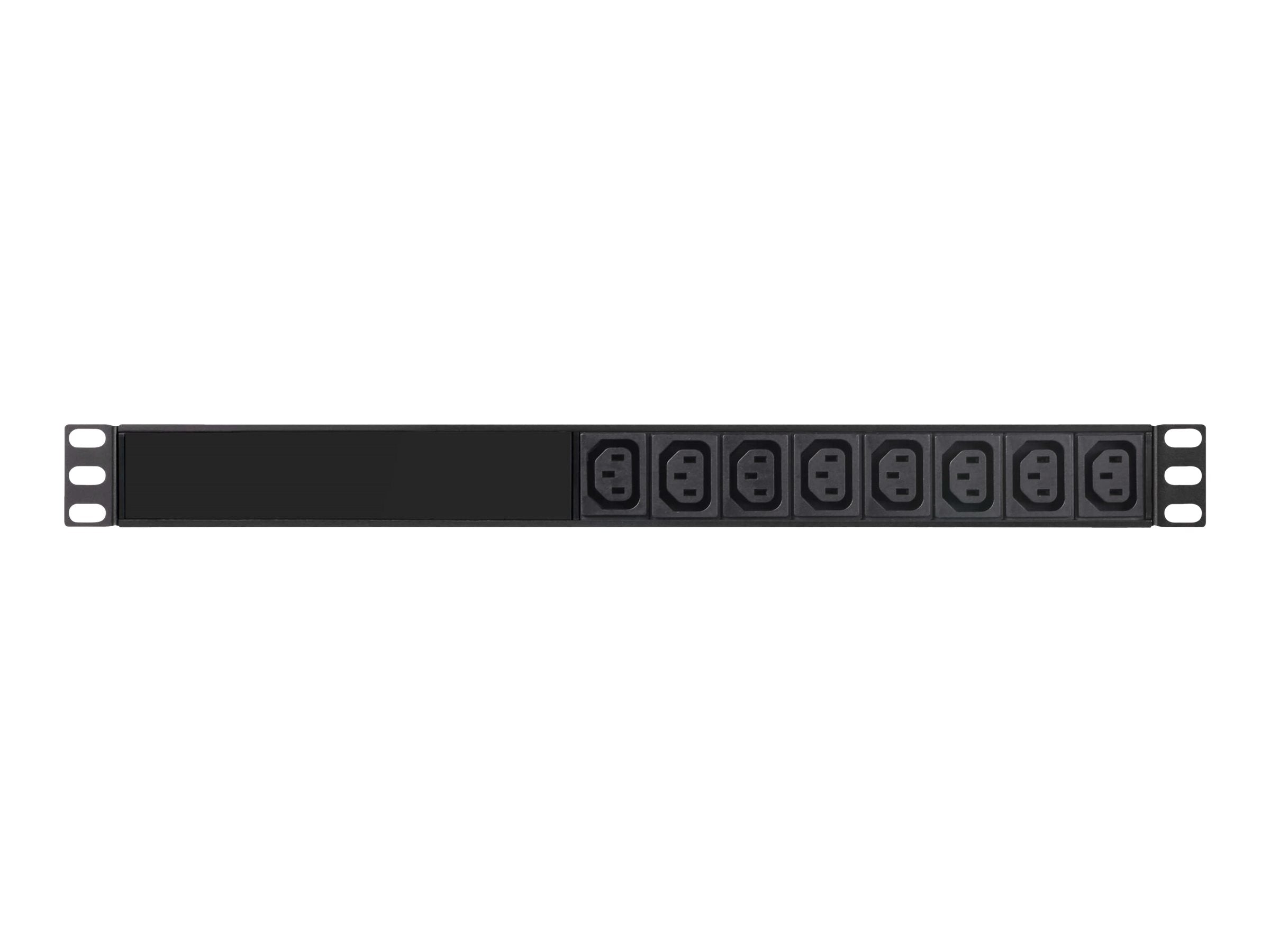 ATEN PE0118SG 1U 10A 18-Port Basic PDU Verpackung