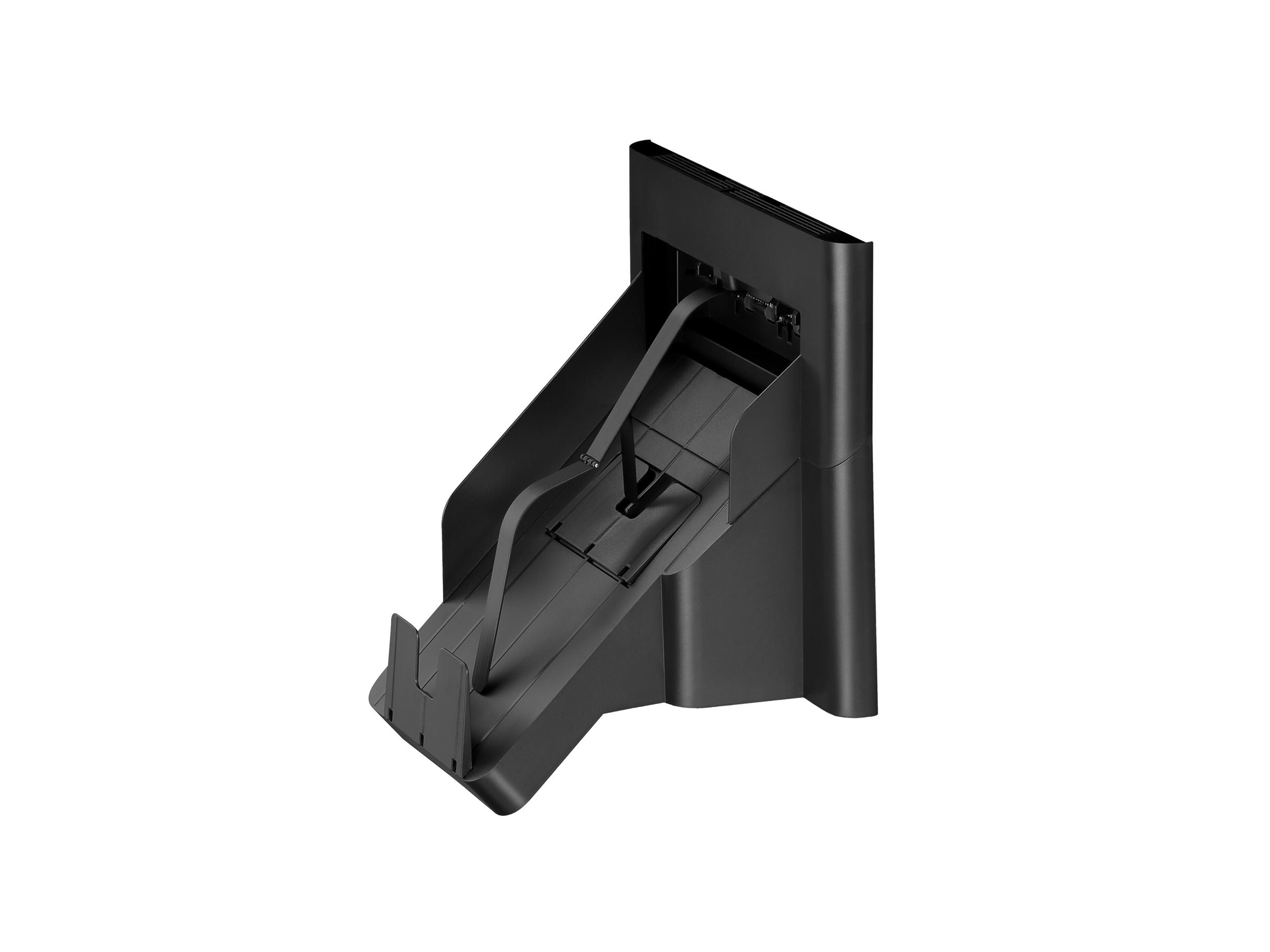 HP LaserJet 500-Sheet Output Catch Tray Detailansicht