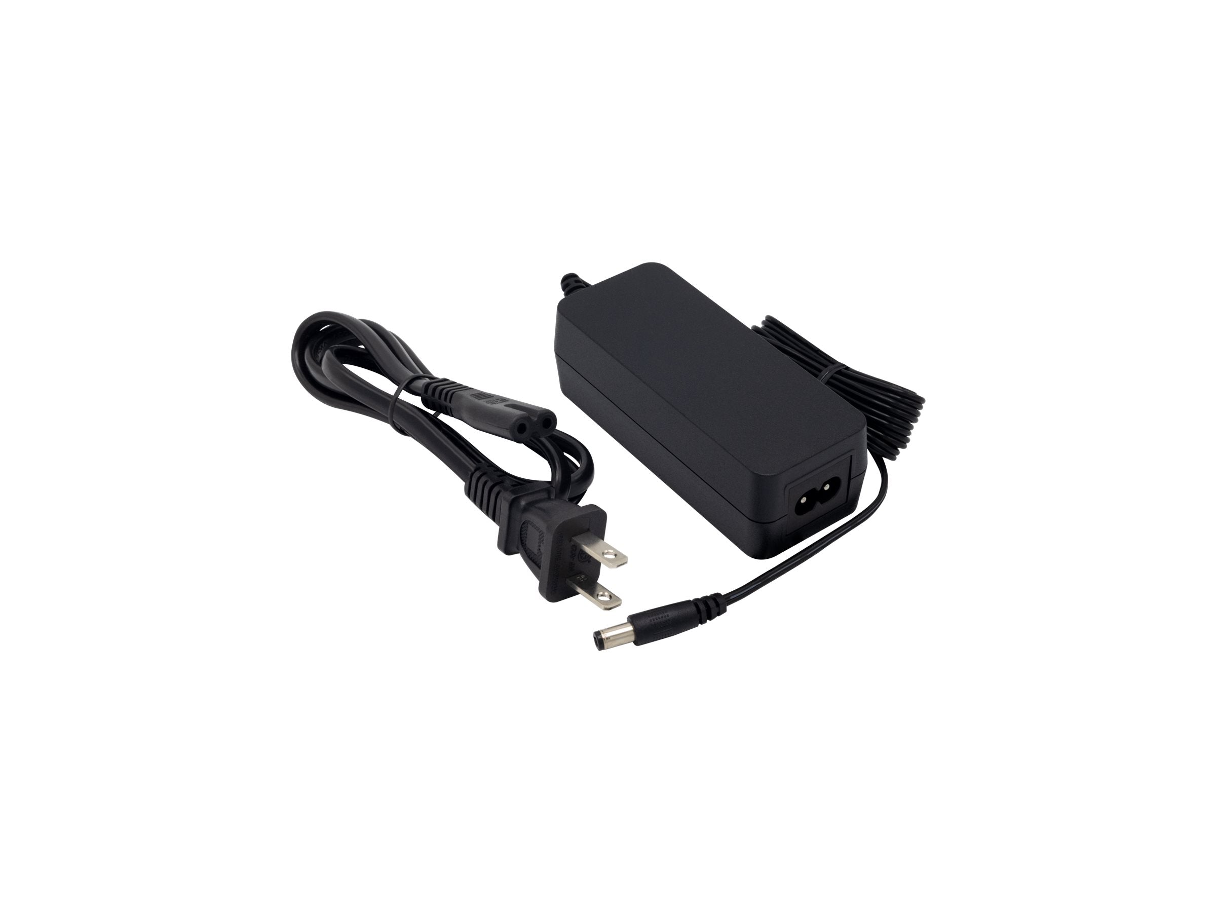 HP Poly Studio E60 Power Accessory EMEA - Euro plug Verpackung