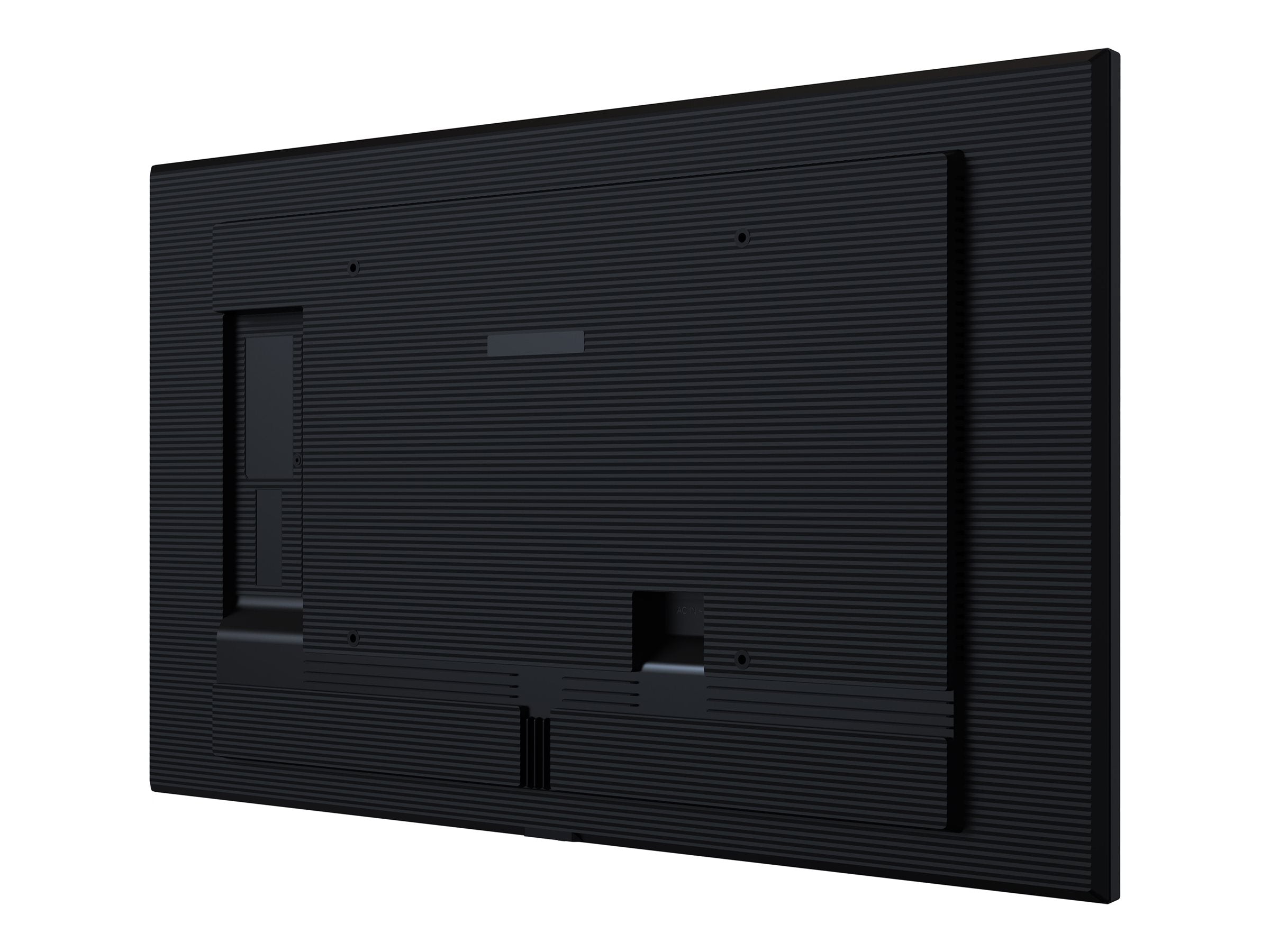 IIYAMA LH4360UHS-B2AG LCD-Display Vorderansicht