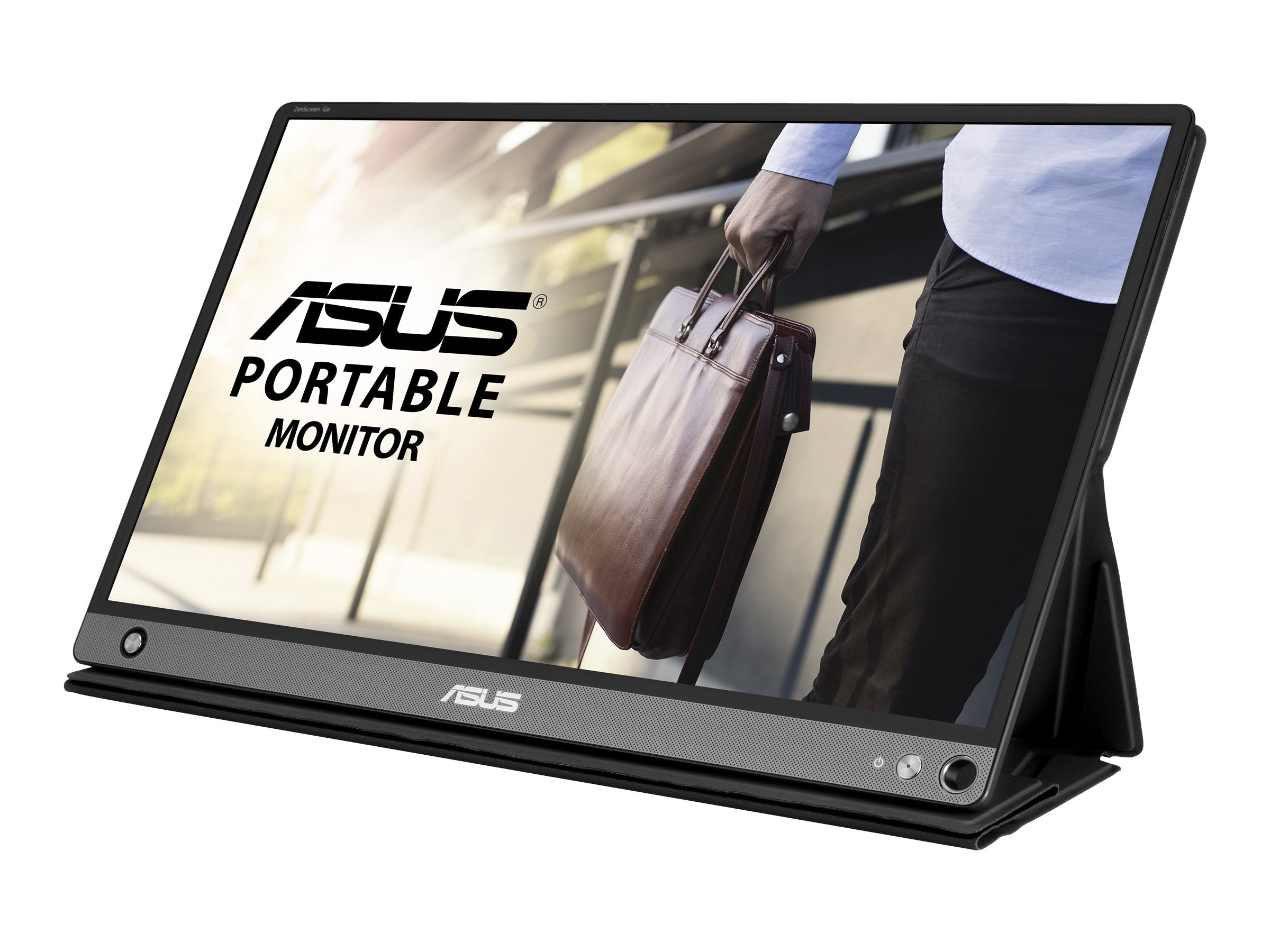 ASUS Display MB16AHP Verpackung