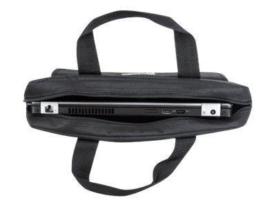 MANHATTAN Notebook Tasche London Top Load Verpackung