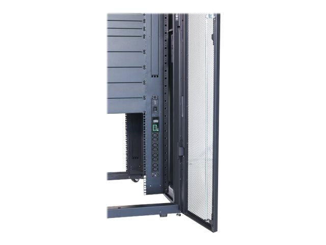 APC Easy Rack ER8282 Schrank mit Zubehör