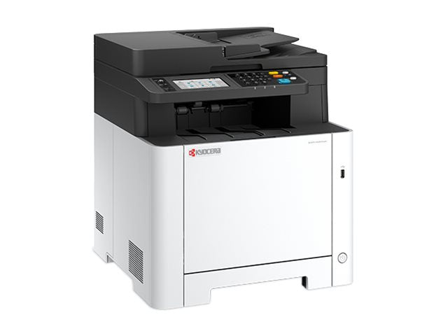 KYOCERA ECOSYS MA2600cwfx Multifunktionsdrucker Verpackung