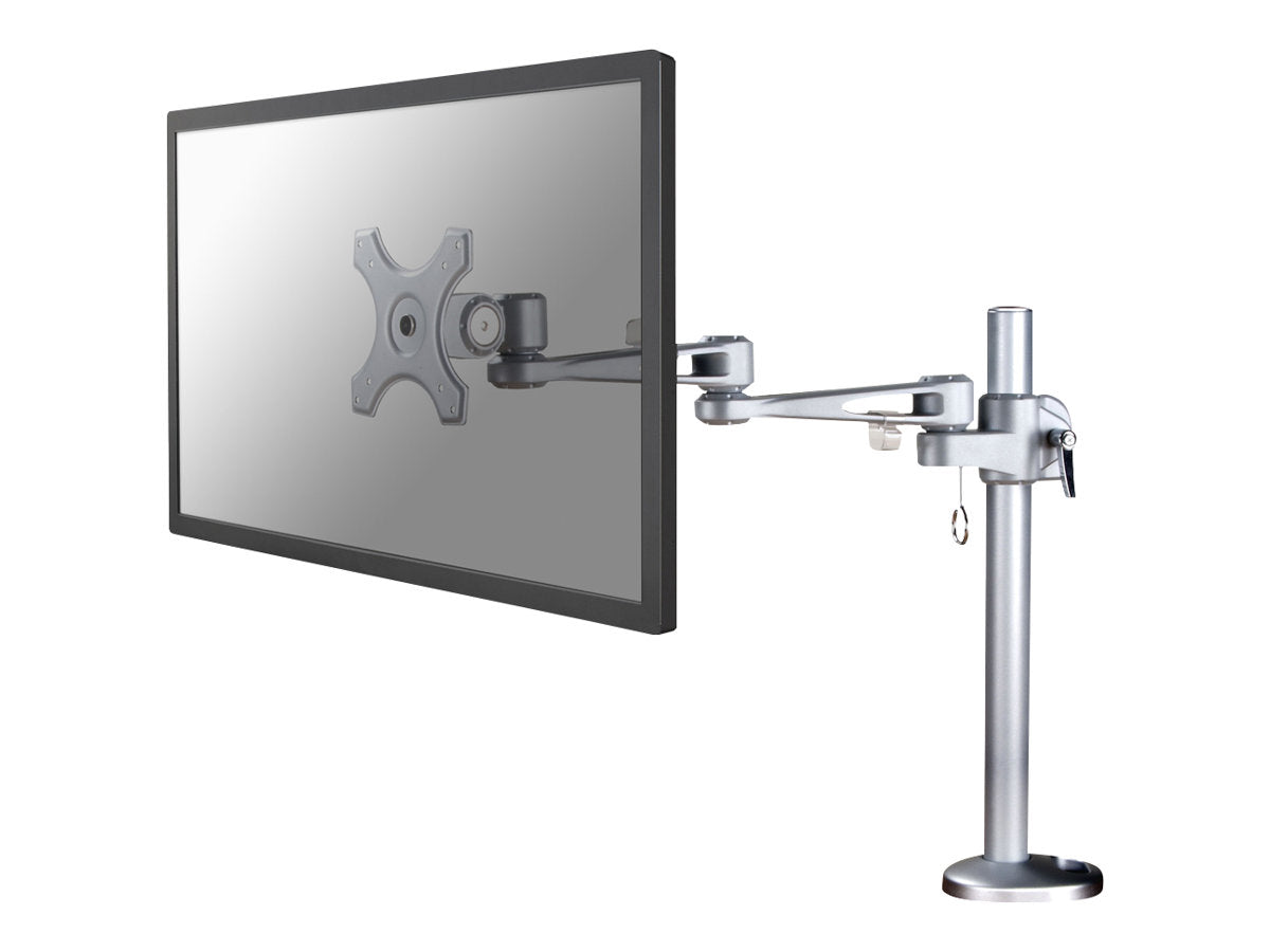 NEOMOUNTS FPMA-D935G Desk Mount Vorderansicht
