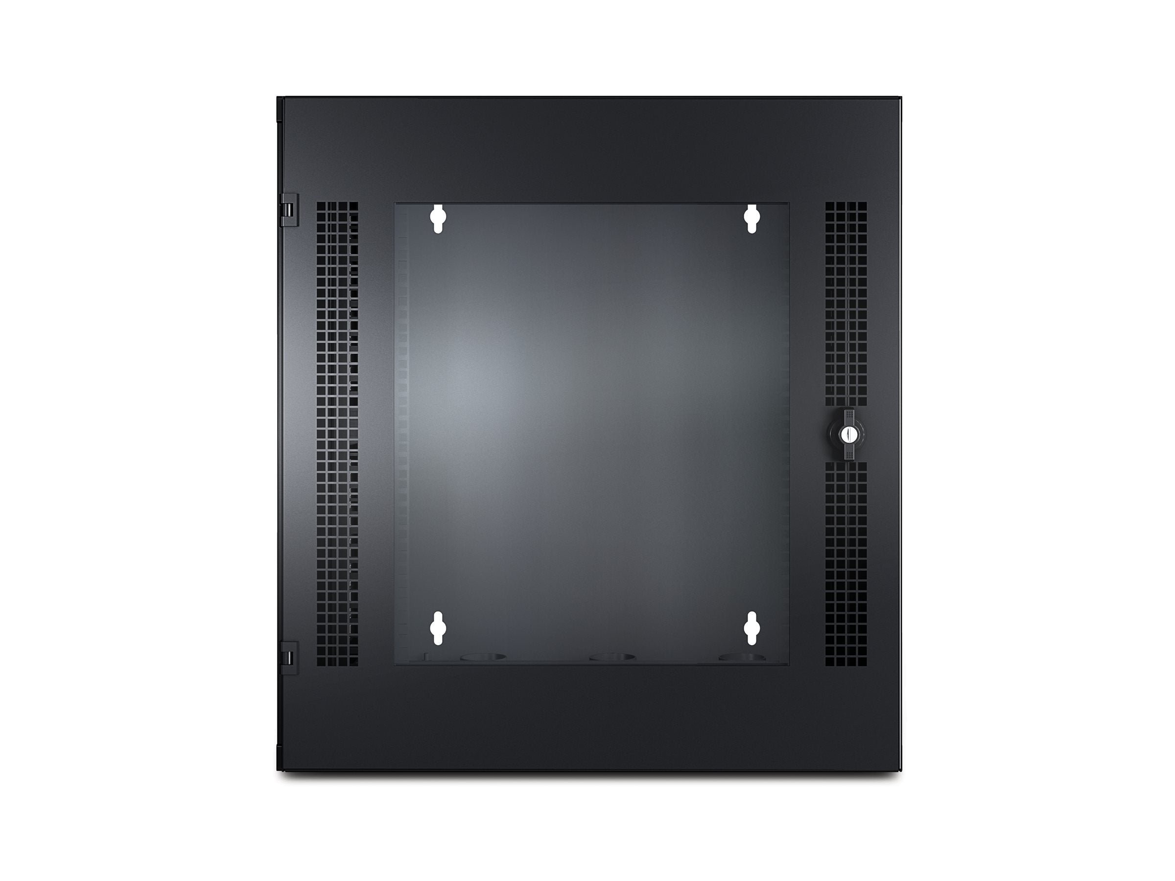 APC NetShelter WX 13HE mit Frontglastuer - Verpackung