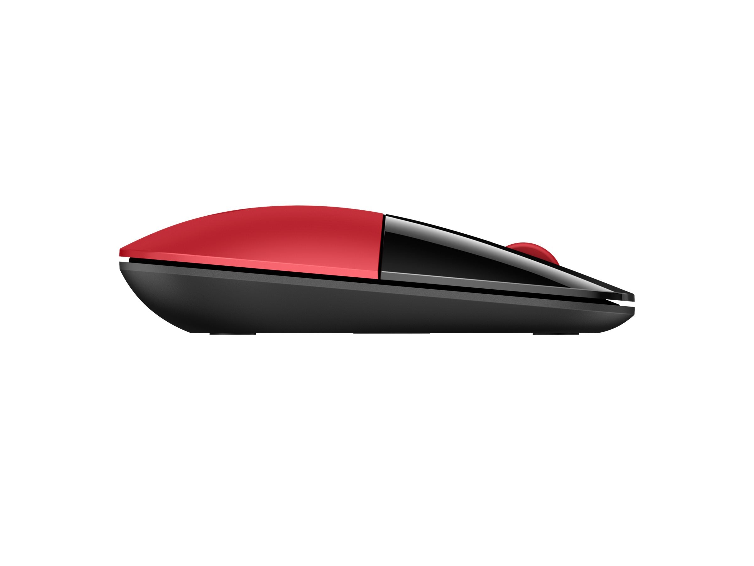 HP Z3700 Wireless Mouse Seitenansicht