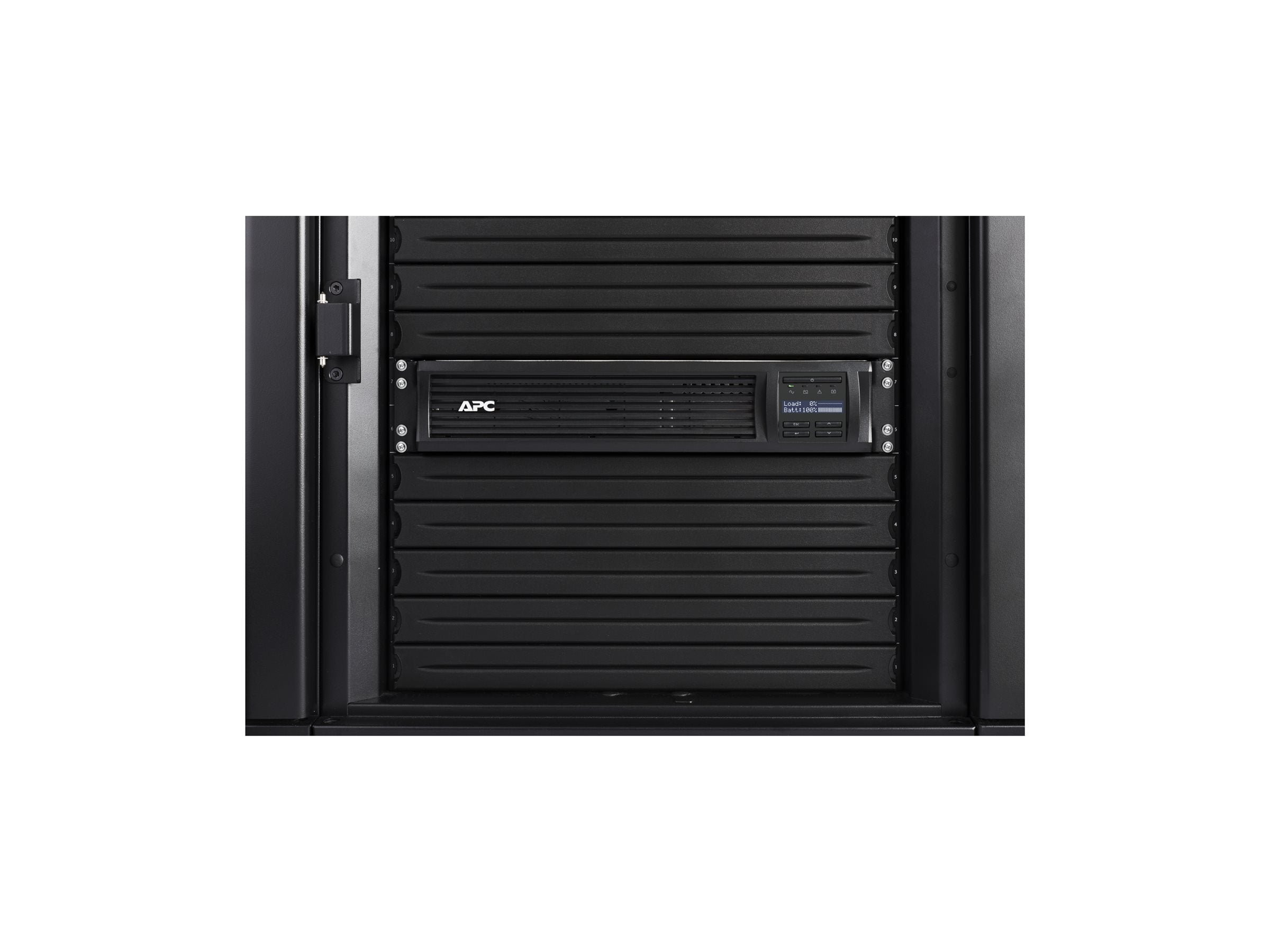 APC Smart-UPS SMT3000RMI2UC Verpackung