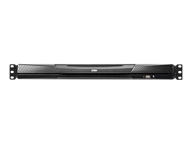 ATEN KL1508AiM KVM Over IP Switch 8 Port Verpackung