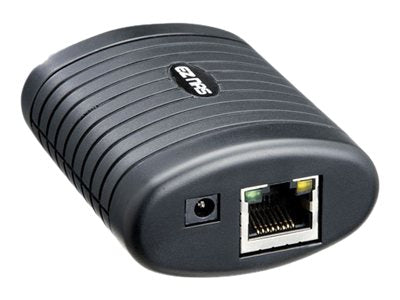JJ COMPUTER JOUJYE EZ NAS JJ-1B2 Adapter Vorderansicht