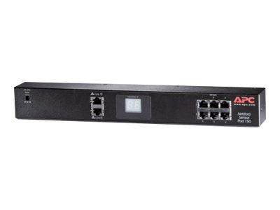 APC NetBotz Rack Sensor Pod 150 Detailansicht