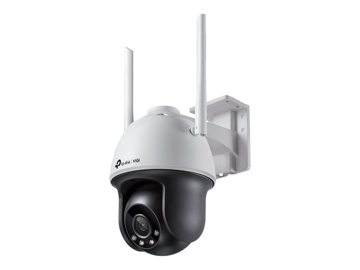 TP-LINK VIGI C540-W(4MM) Kamera Vorderansicht
