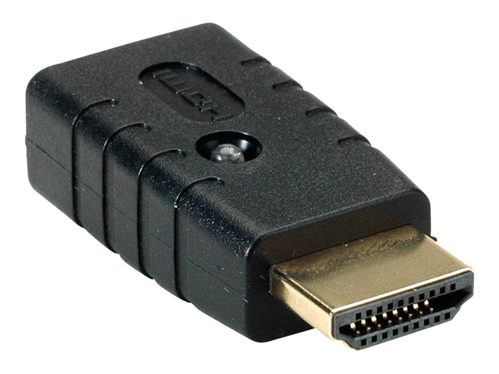 ROLINE Display Adapter Virtual HDMI Emulator EDID 4K Detailansicht