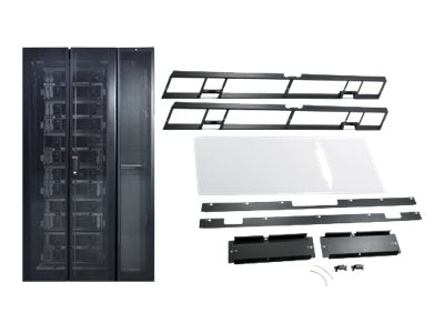 APC Rack Air Containment Rear Assembly Verpackung