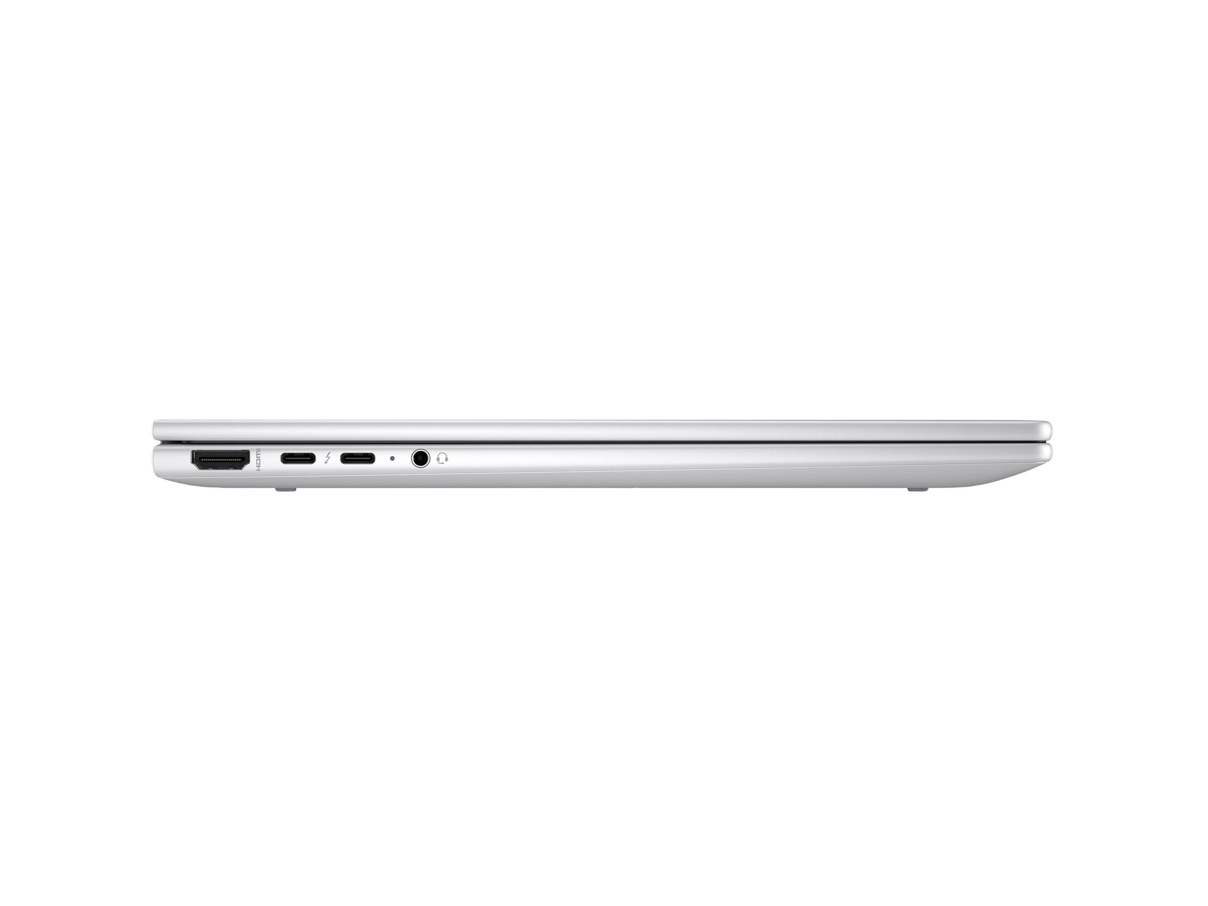 HP Elite x360 1040 G11 Notebook Tastaturansicht