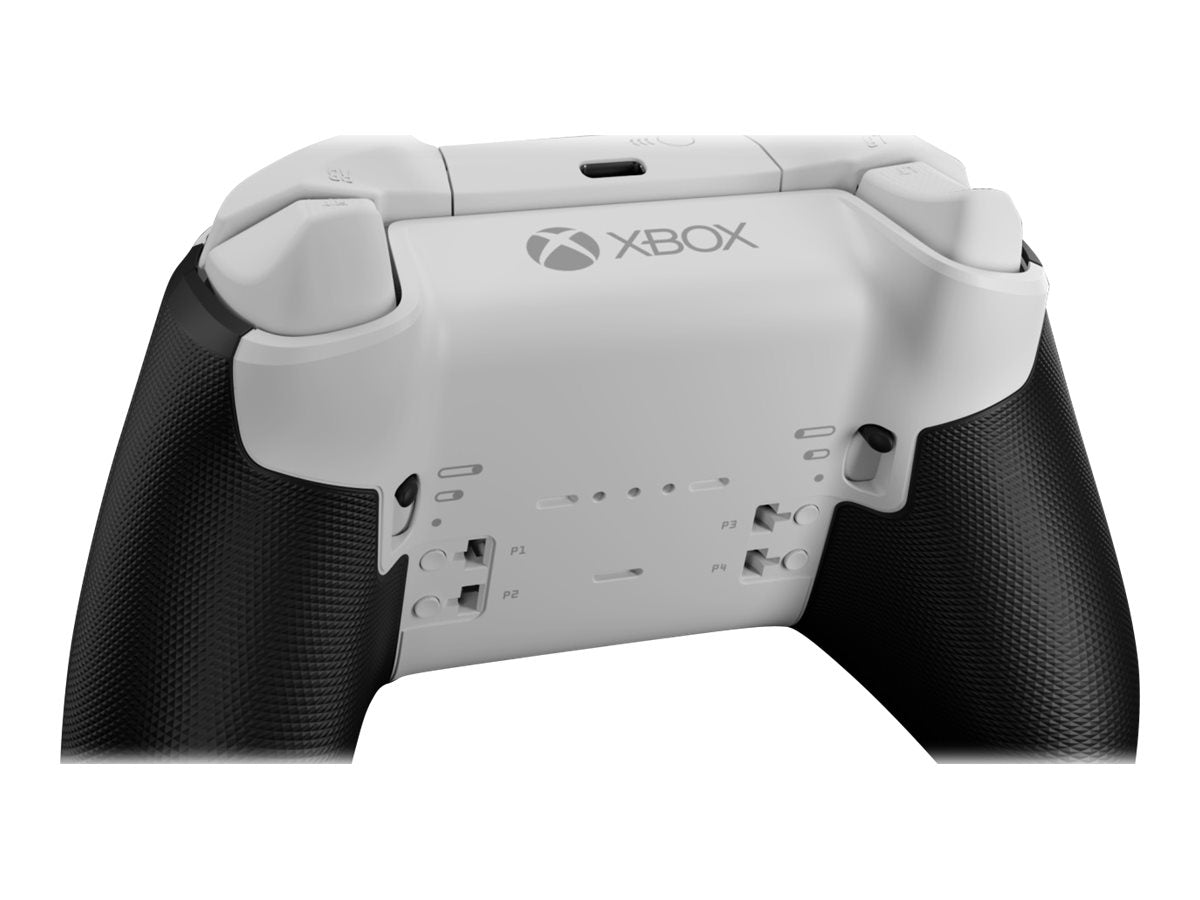 Verpackung des MICROSOFT Xbox Elite Controller Series 2 Core Edition