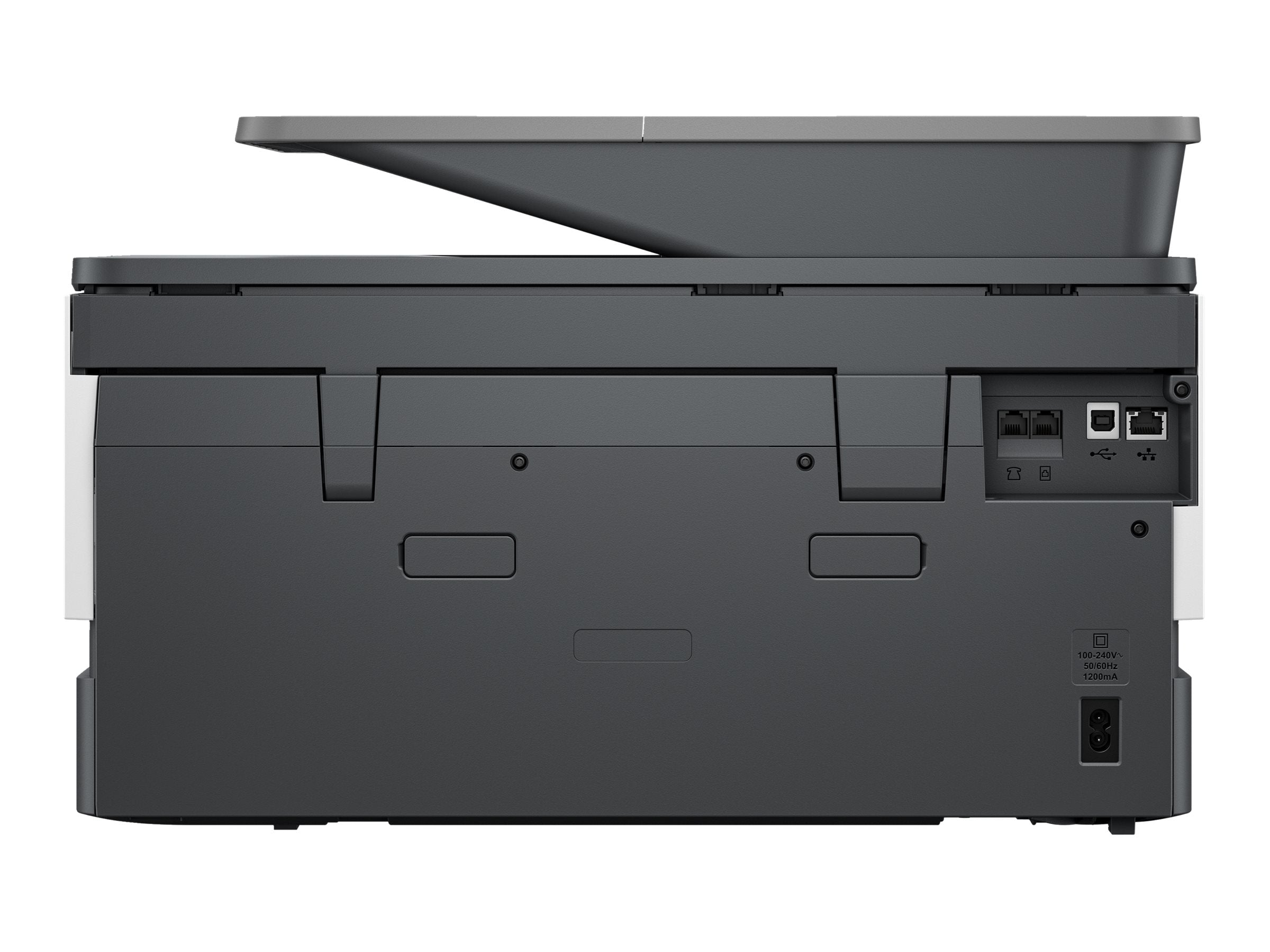 HP Officejet Pro 9120b All-in-One MFP Verpackung