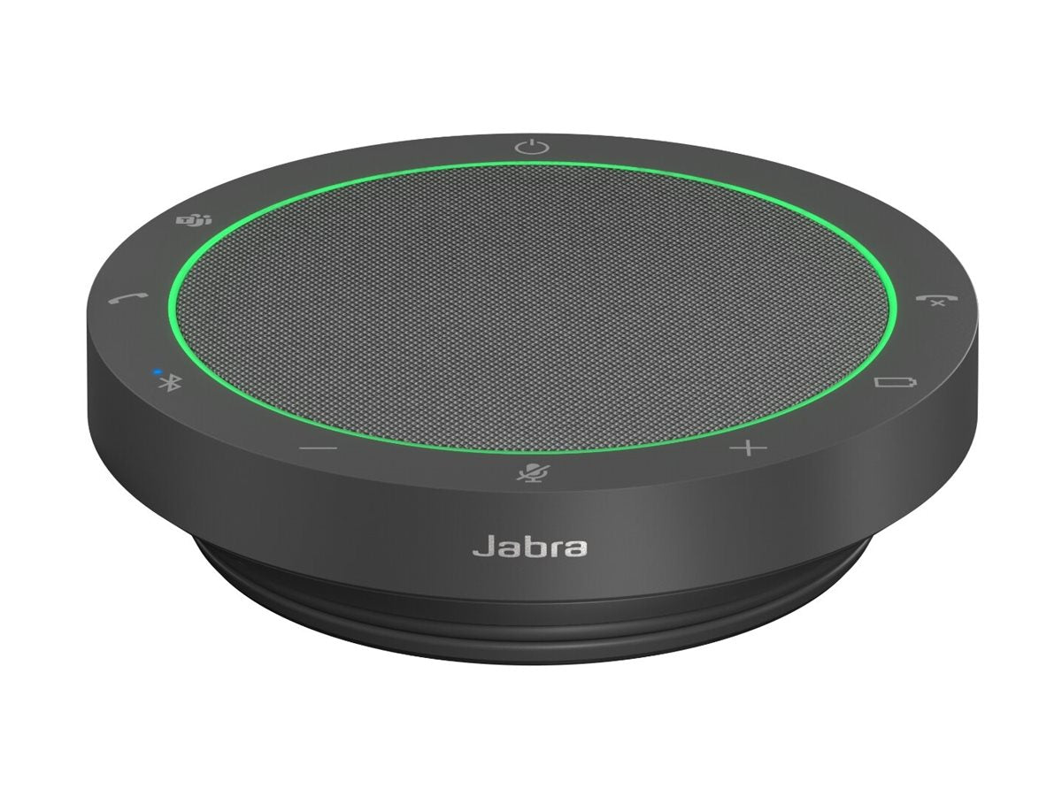 JABRA Speak2 55 MS Teams Freisprechtelefon Verpackung