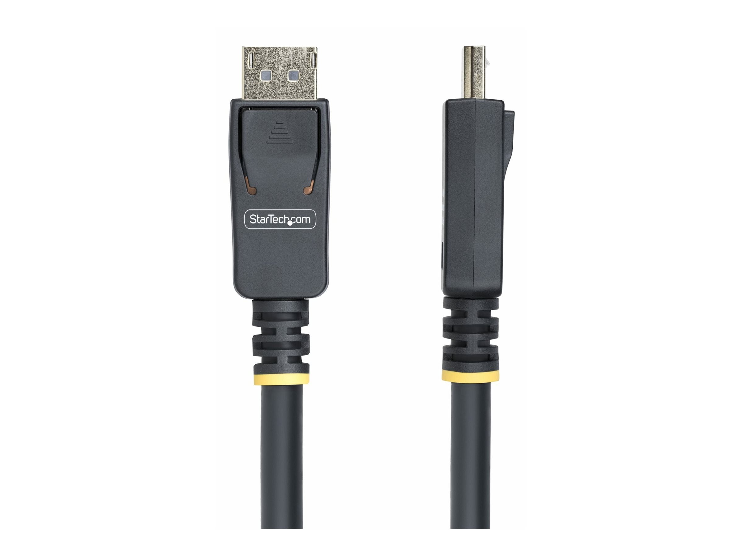 STARTECH.COM 3m DisplayPort Verlängerungskabel DP 1.4monitorkabel 8K 60Hz 8K DisplayPort Kabel Verlängerung M/F