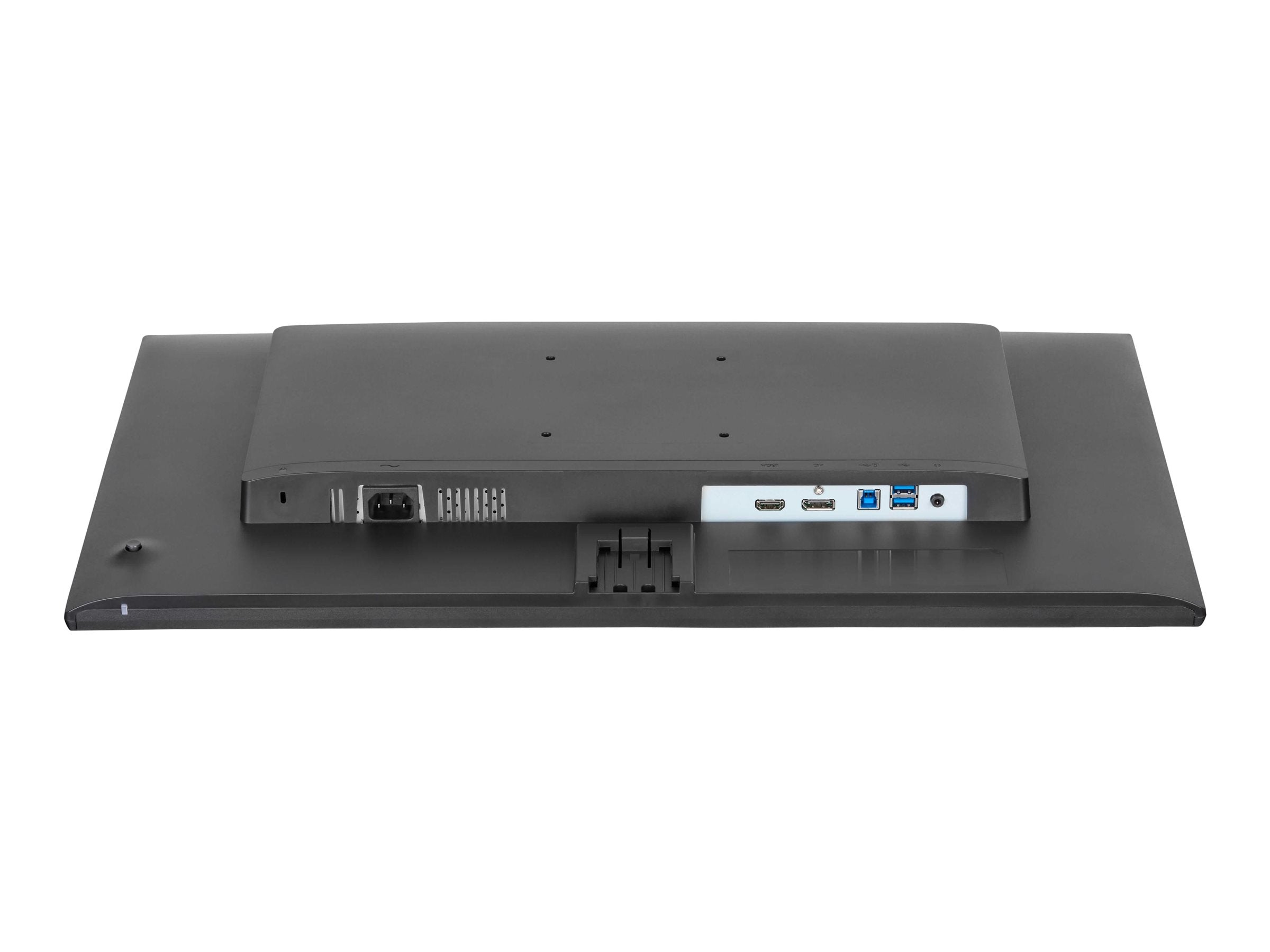 IIYAMA X2792QSU-B1 Monitor Vorderansicht