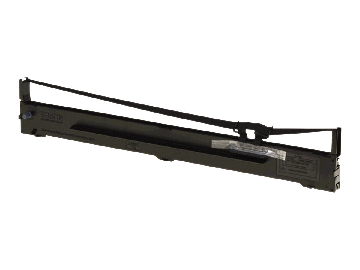 EPSON S015327 Farbband schwarz Detailansicht