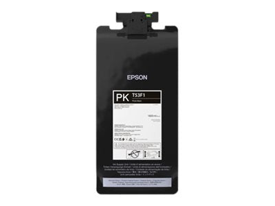 EPSON UltraChromePro 6 Black IIPS Rips 1,6 L Vorderansicht