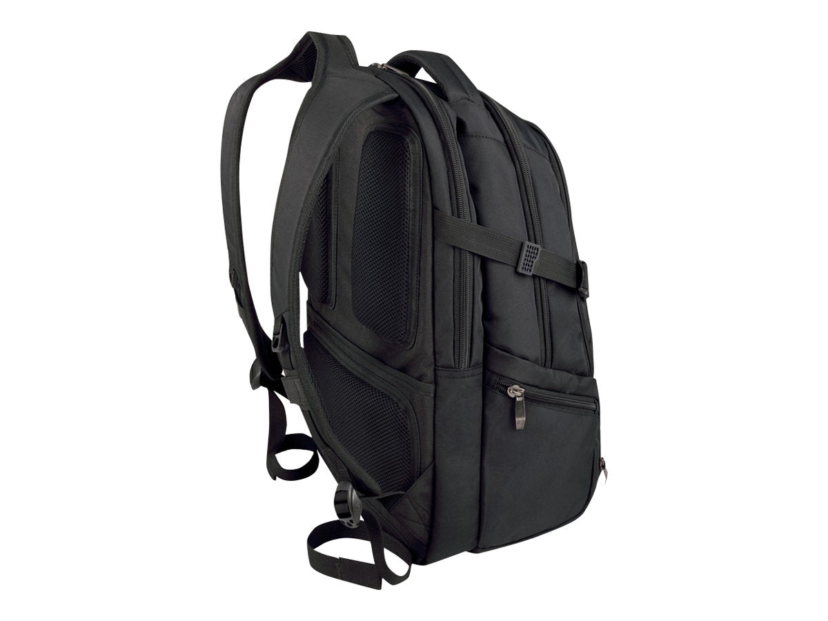 WENGER Transit Notebook Rucksack Vorderansicht