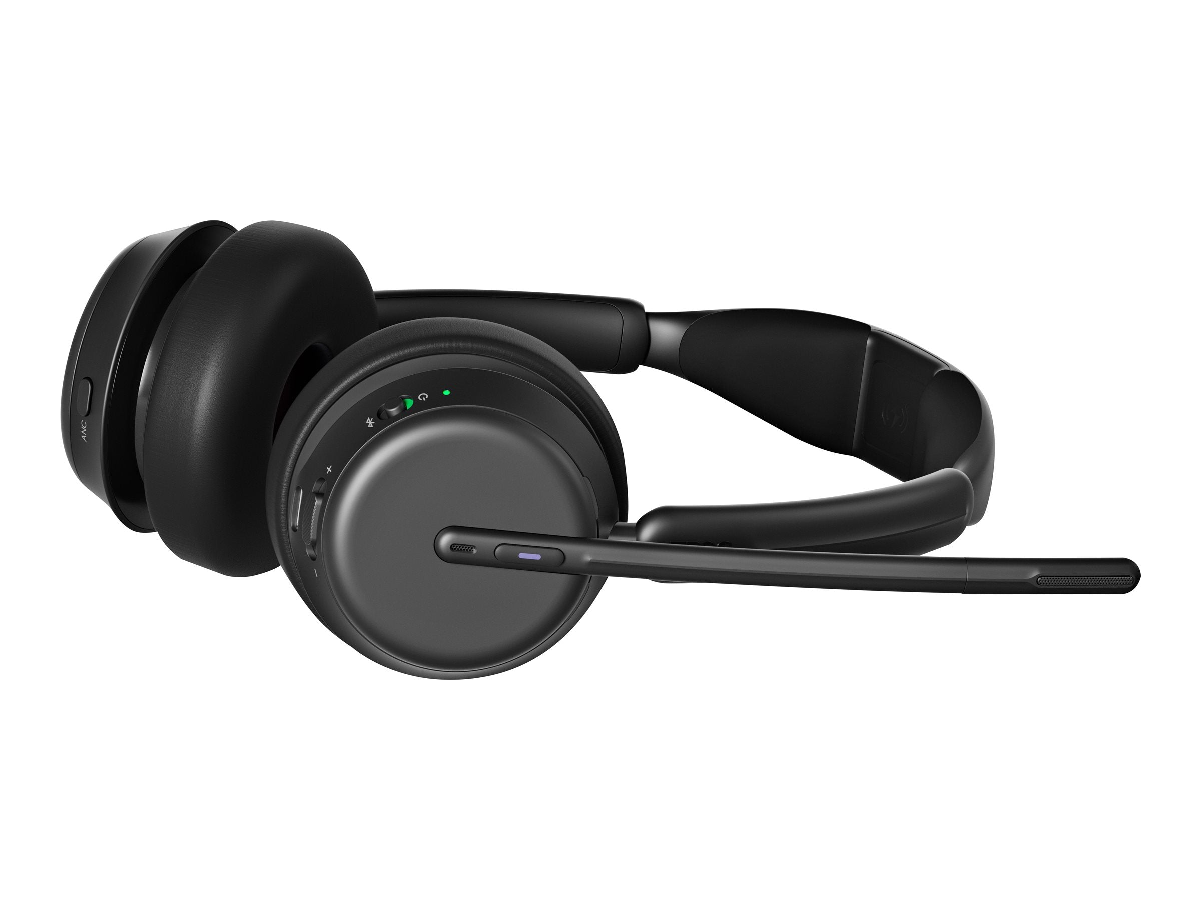 EPOS IMPACT 1061T ANC Stereo Bluetooth Headset Verpackung