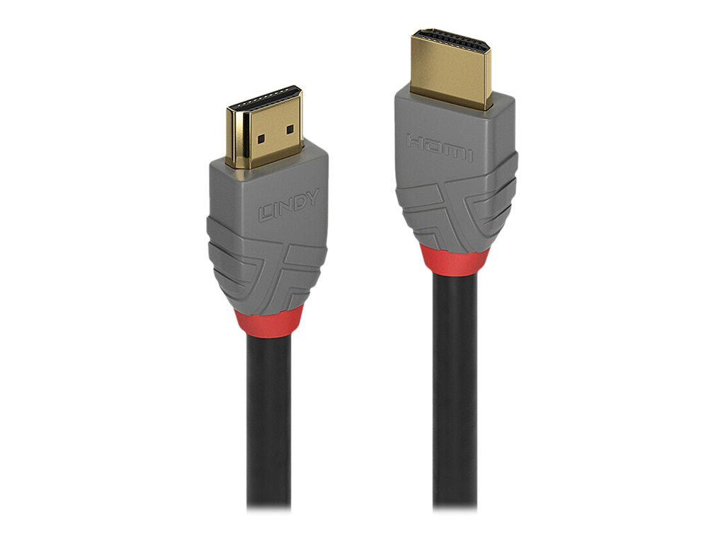 LINDY 0.5m Ultra High Speed HDMI Kabel Verpackung