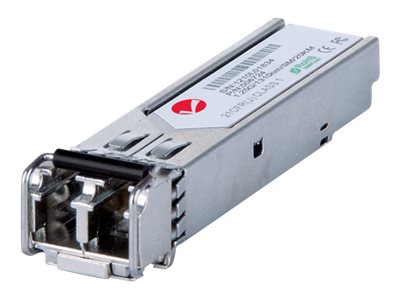INTELLINET Gigabit Ethernet SFP Mini-GBIC Transceiver 1000Base-LX Detailansicht