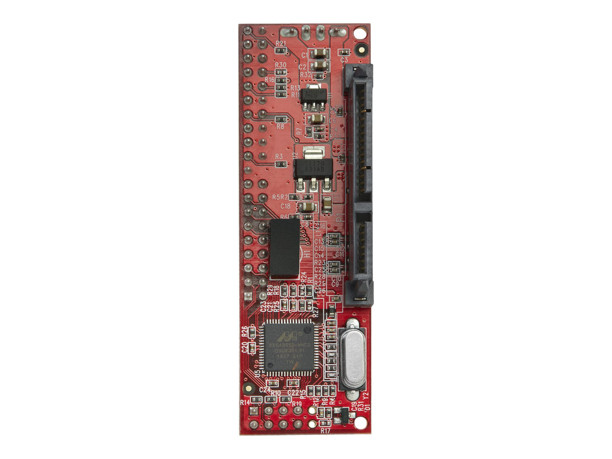 STARTECH.COM IDE to SATA Hard Drive Adapter Vorderansicht