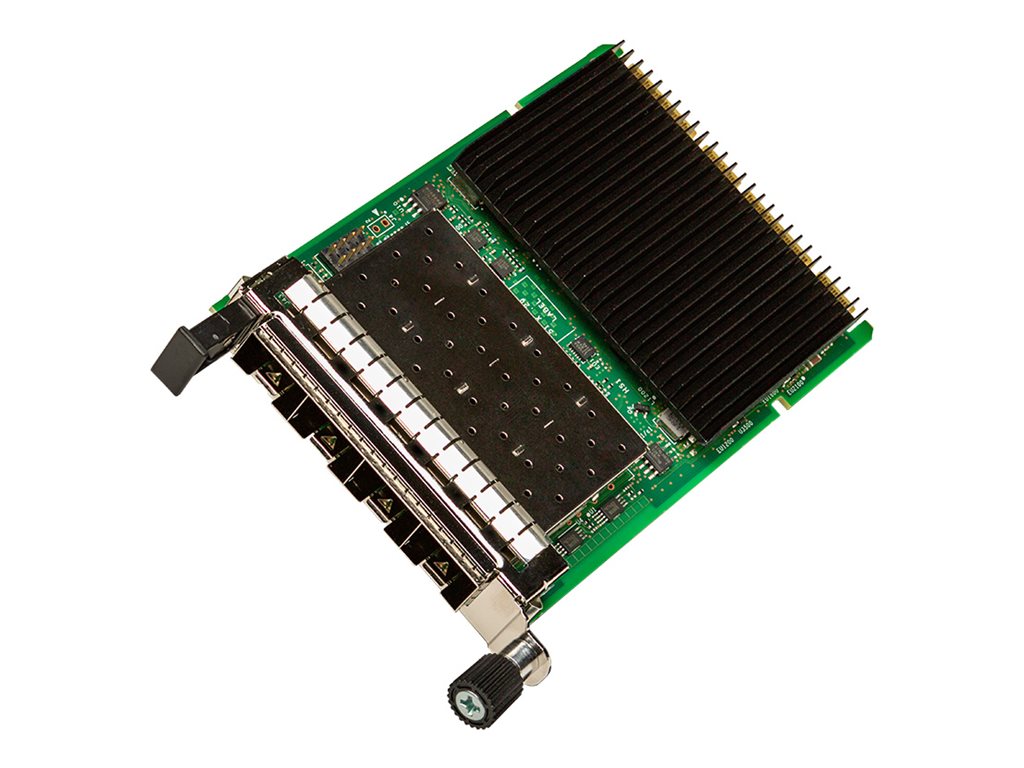 INTEL Ethernet Network Adapter OCP3.0 E810-XXVDA4 Vorderansicht