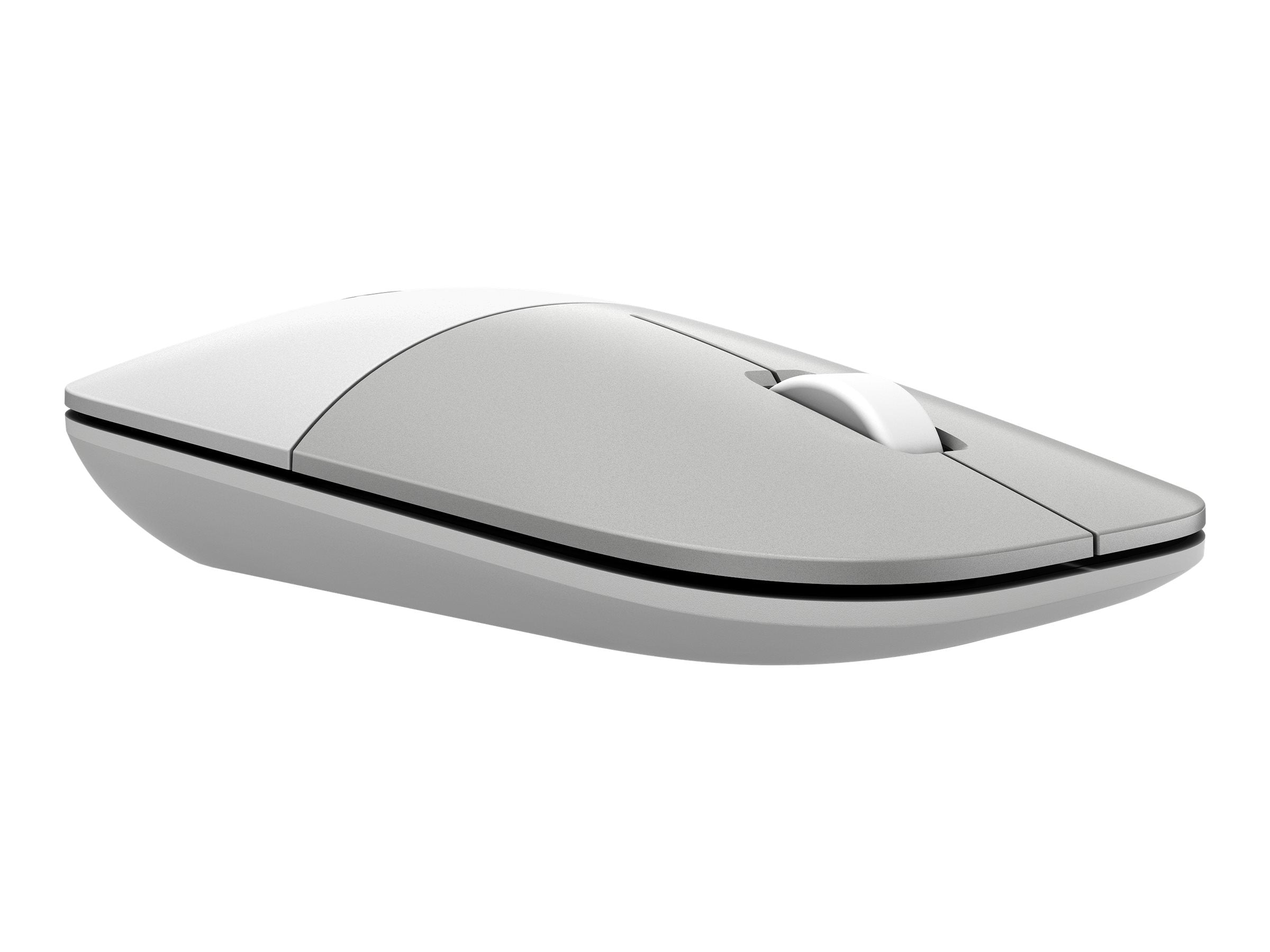 HP Z3700 Ceramic Wireless Mouse Vorderansicht