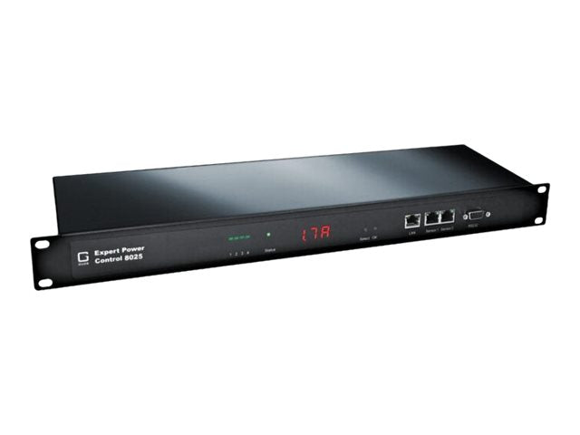 GUDE 8025-1 Expert Power Control NET Verpackung