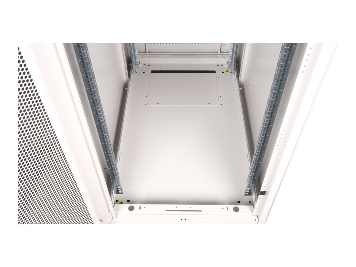 ROLINE Serverschrank Basic Vorderansicht