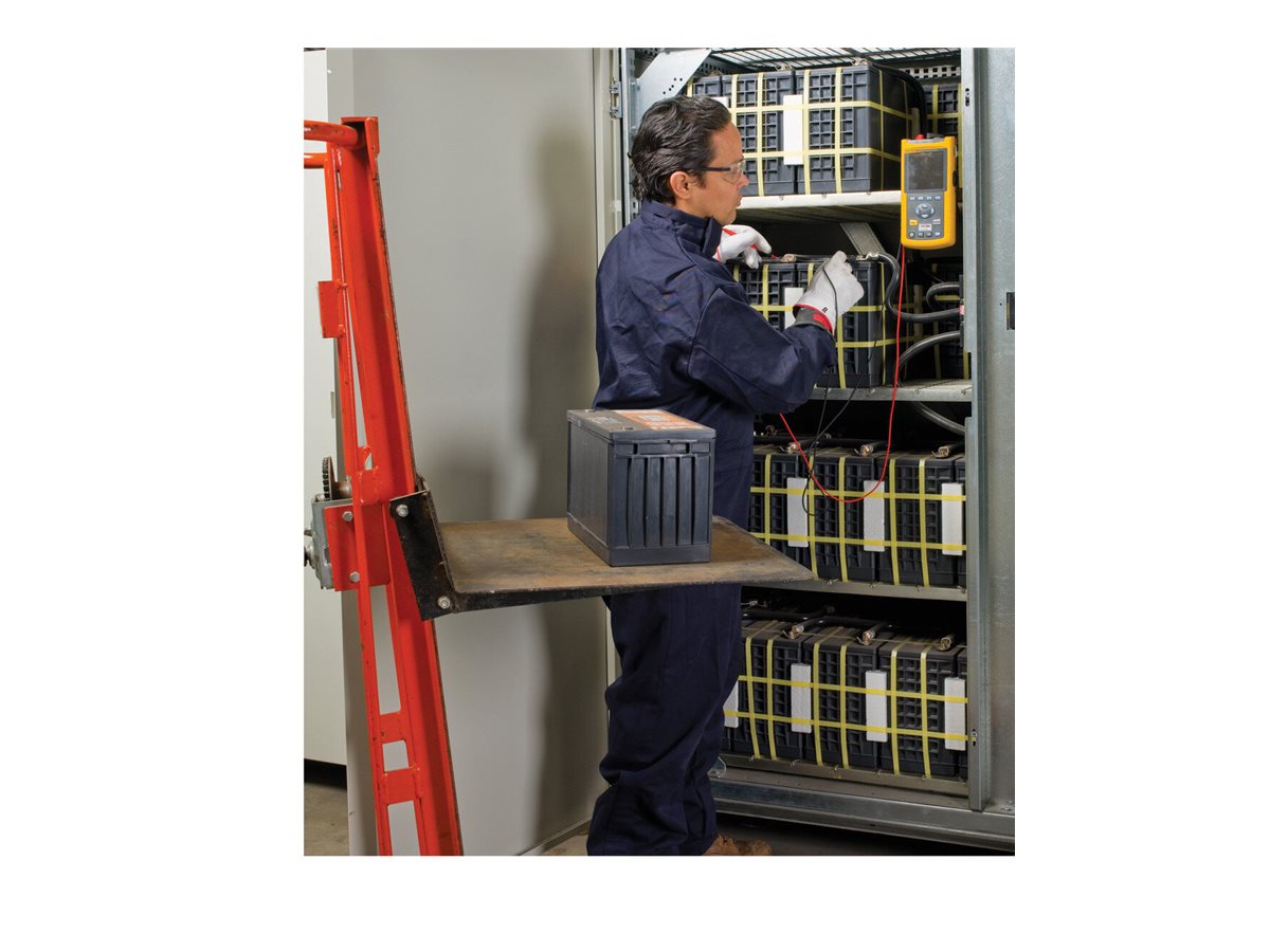 APC Assembly Service für 1 Batt Manager Main System Module - Detailansicht