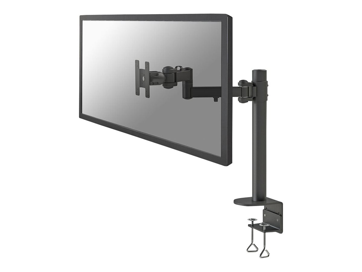 NEOMOUNTS DeskMount Monitor Tischhalterung FPMA-D960 Verpackung