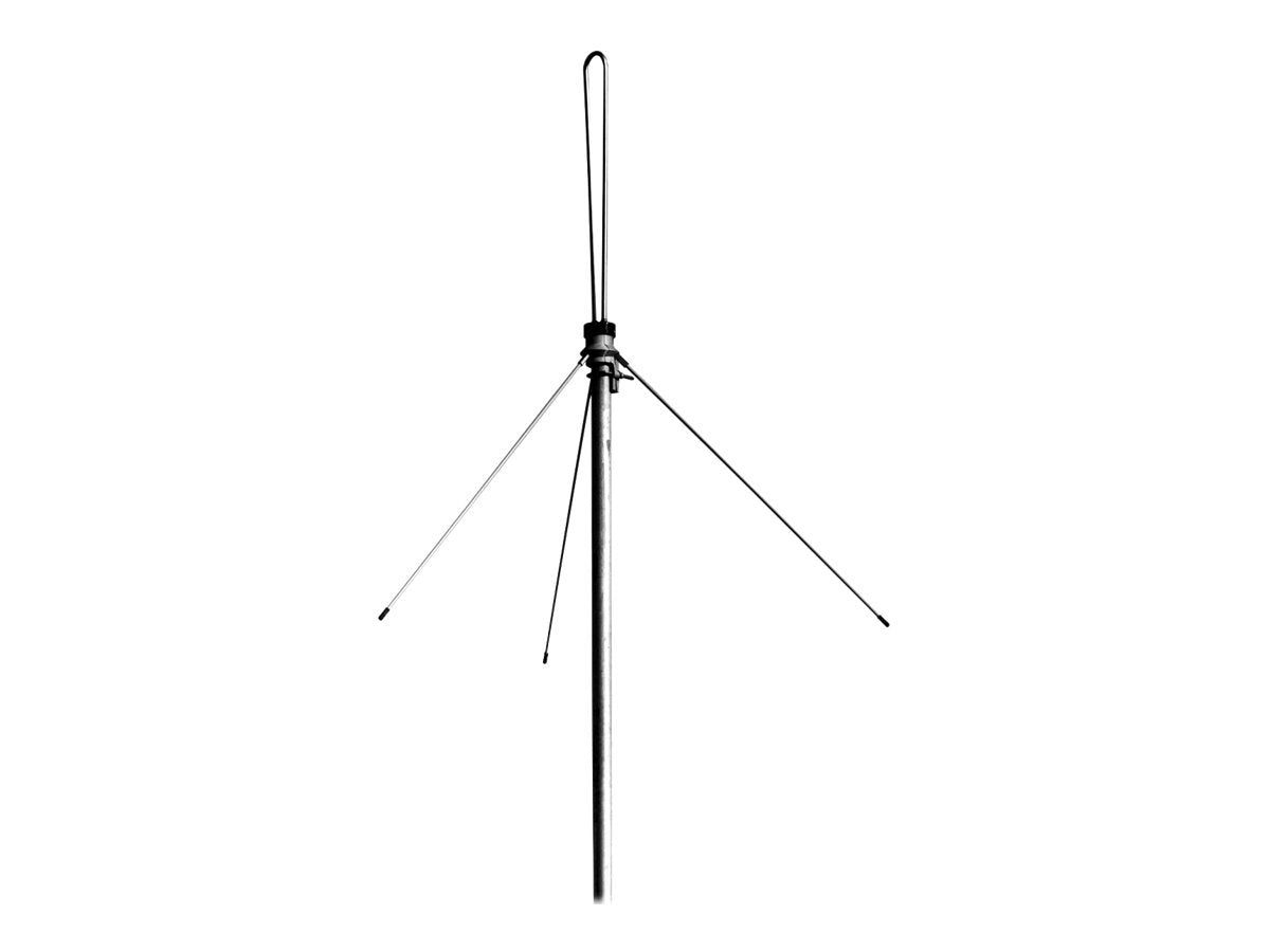 KATHREIN Rundstrahler 68-80MHz 0dB Vorderansicht