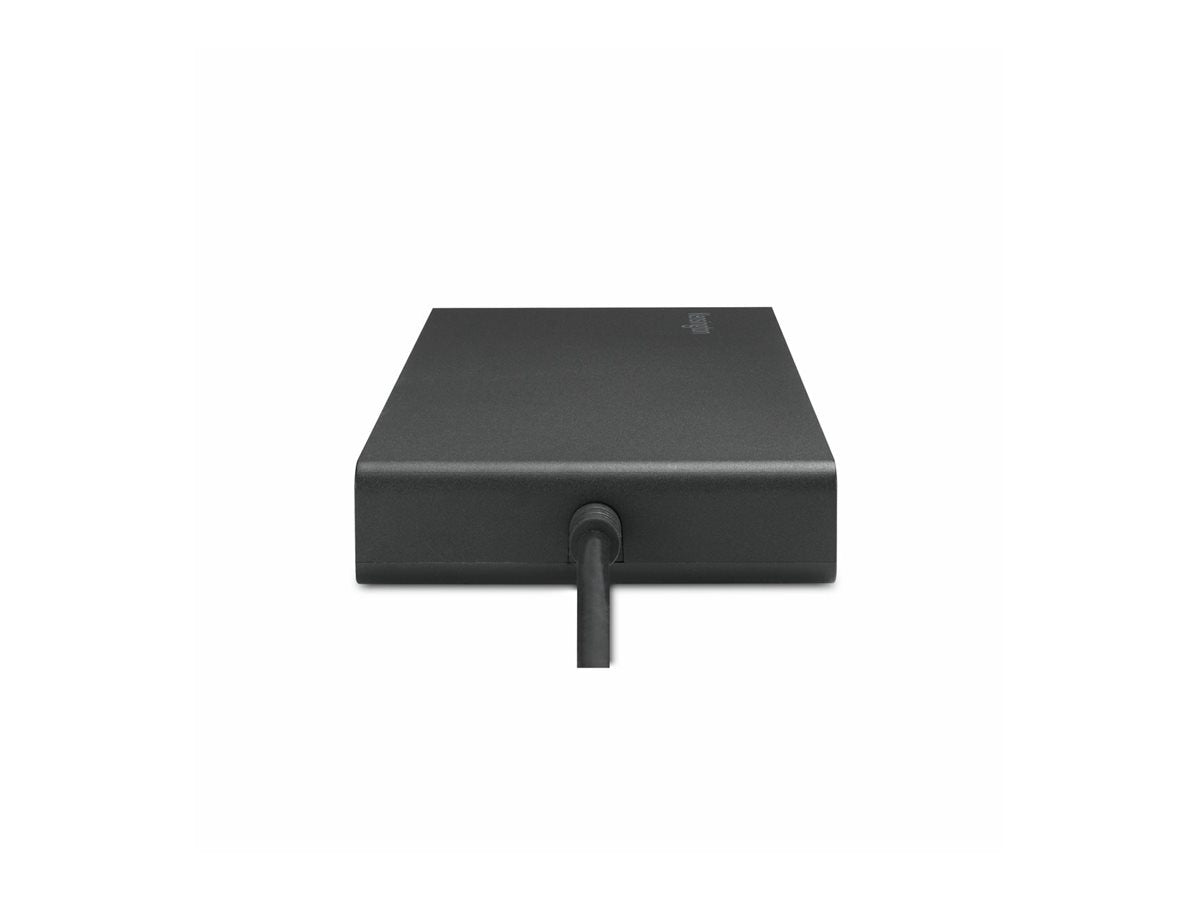 KENSINGTON SD4842P USB-C Triple Video Dockingstation Verpackung