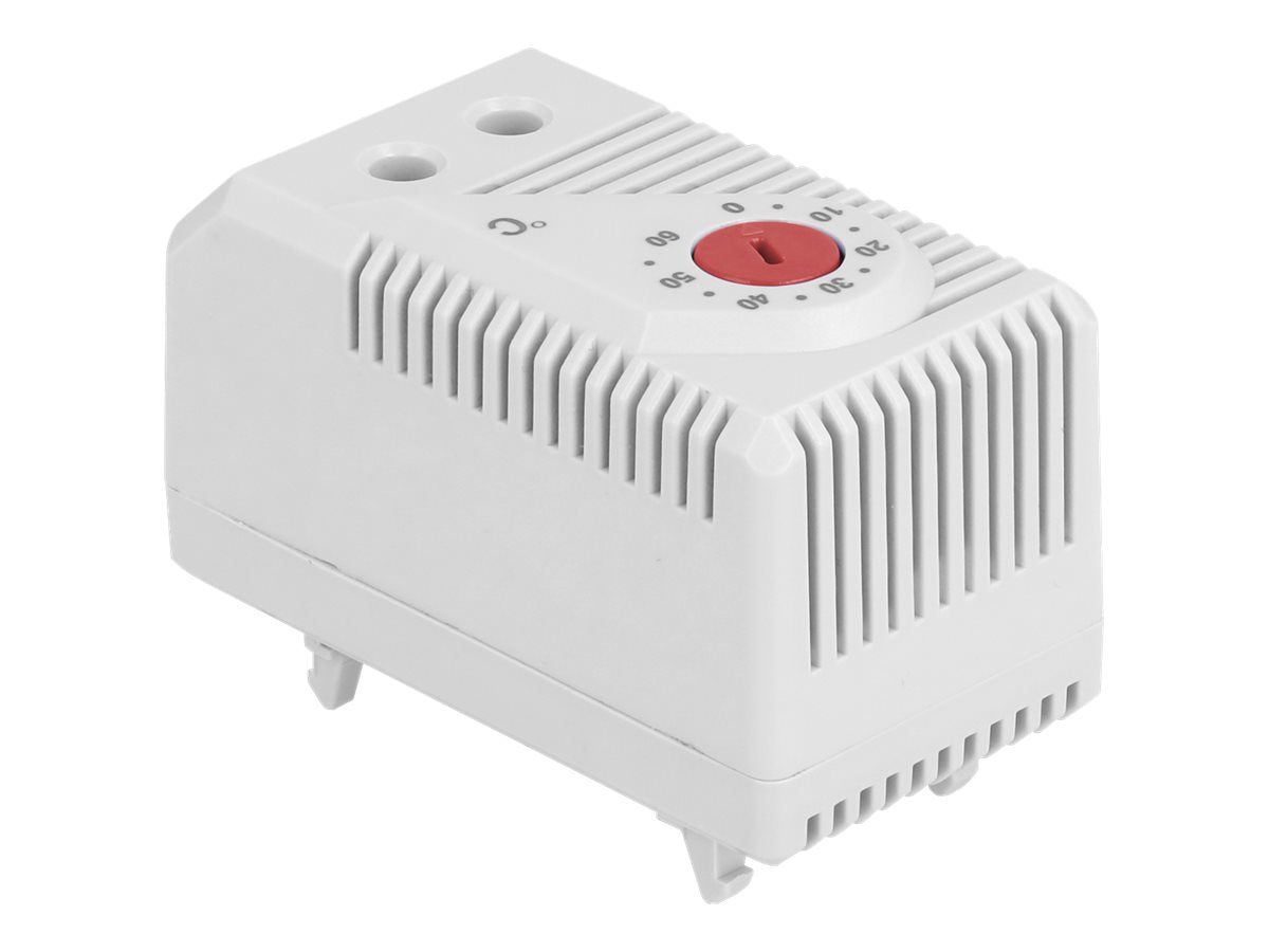 DELOCK Thermostat Verpackung