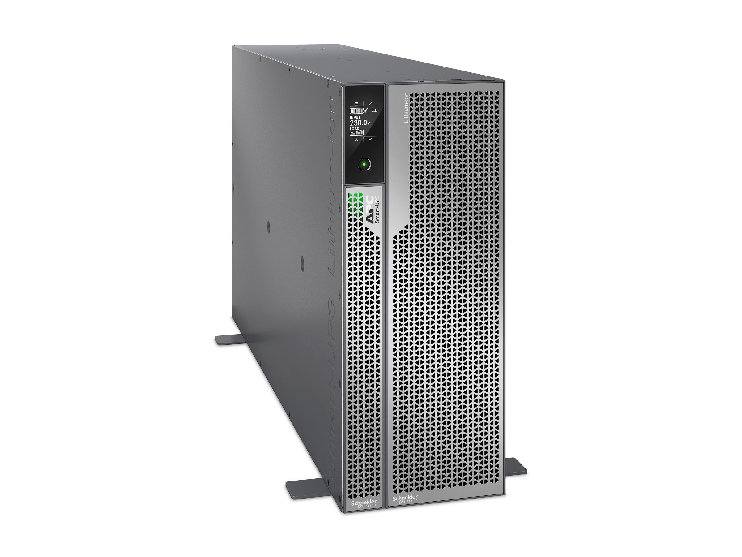 APC Smart-UPS Ultra SRTL8KRM4UI Verpackung