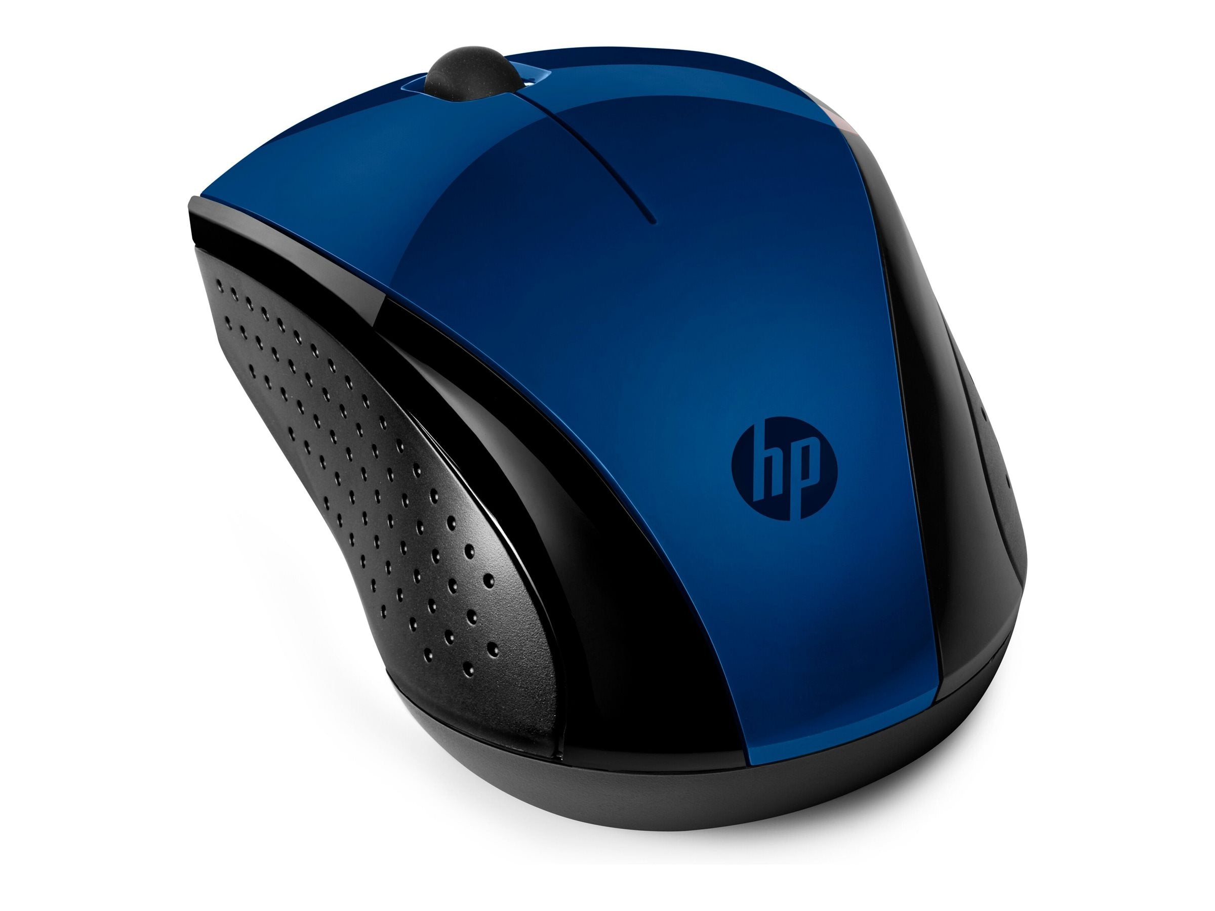 HP Wireless Mouse 220 Lumiere Blue Verpackung