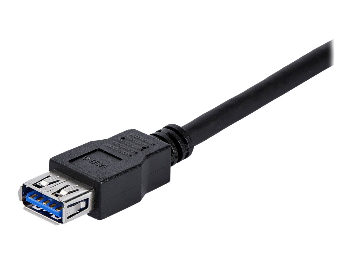 STARTECH.COM 1m USB 3.0 Verlängerungskabel A-A M/F Verpackung