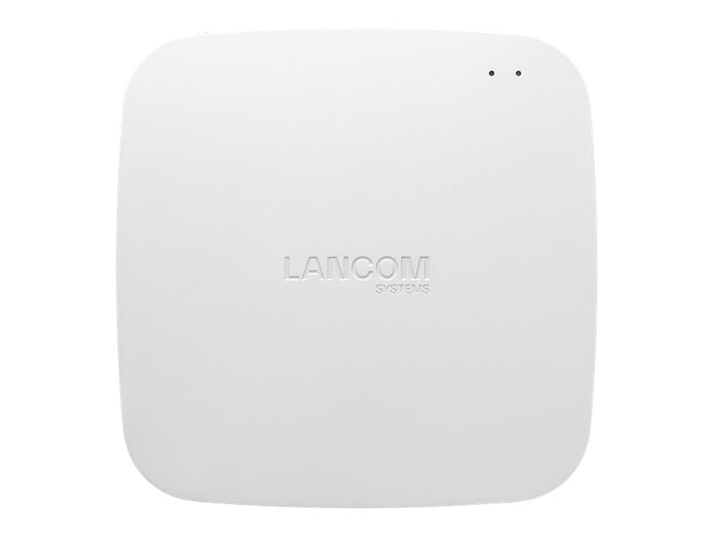 LANCOM LX-7200 High-Performance Wi-Fi 7 Access Point Vorderansicht