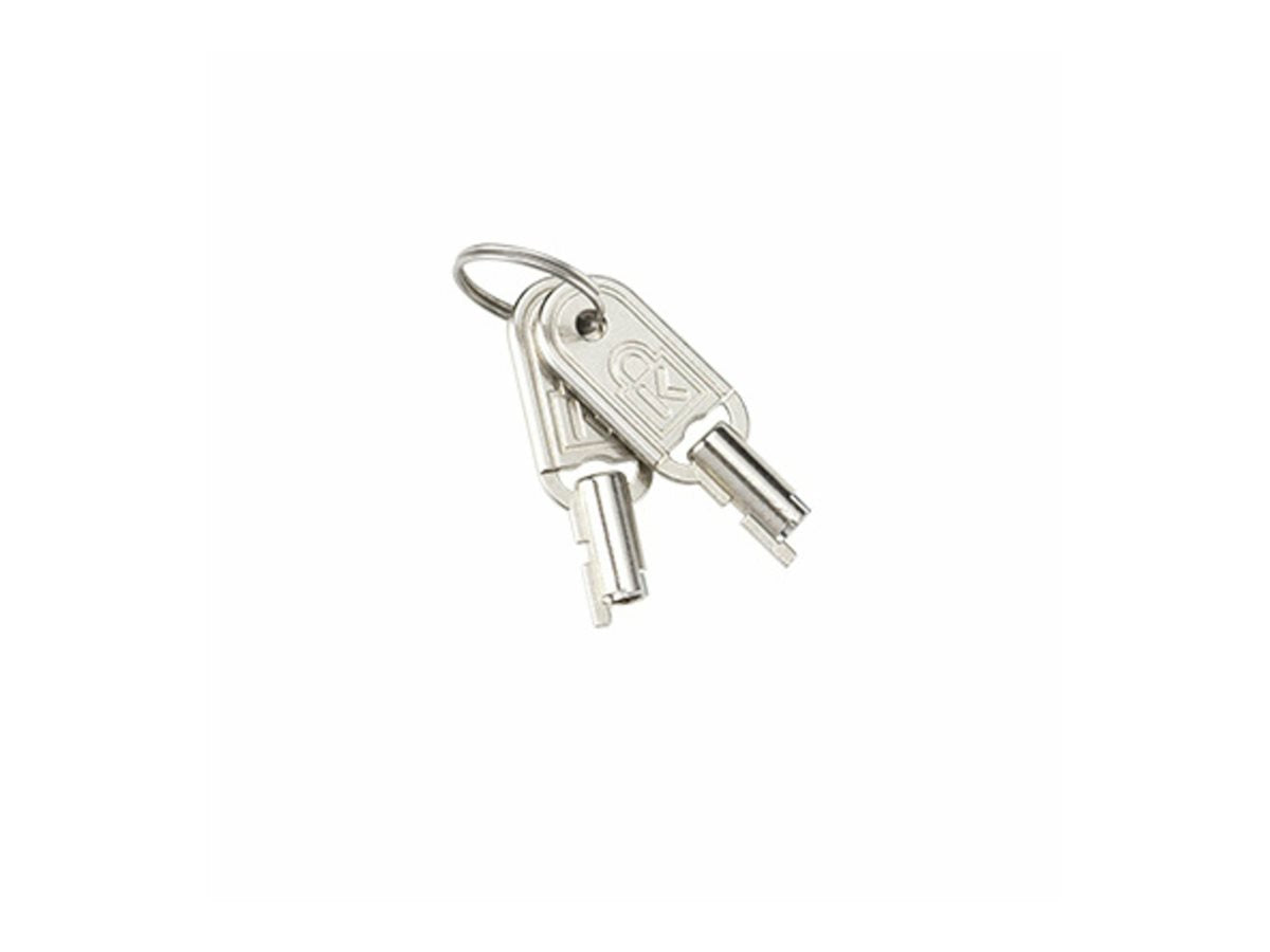 KENSINGTON Slim NanoSaver 2.0 EQ Keyed Laptop Lock - Anwendungsbeispiel